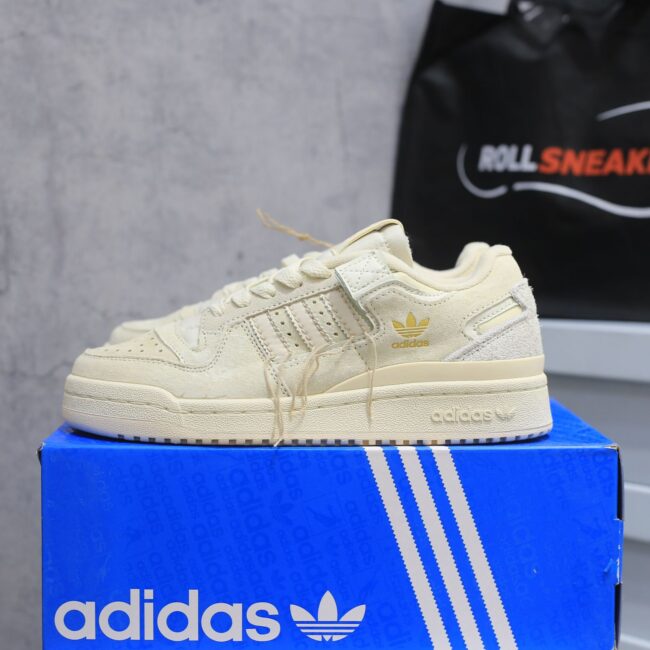 Giày Adidas Forum 84 Low ‘Off White’