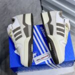 Giày Adidas Forum 84 Low White Brown