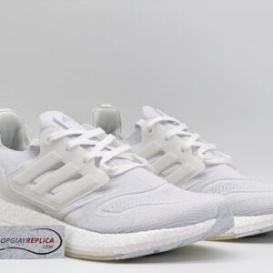 Giày Adidas UltraBoost 22 Triple White Trắng
