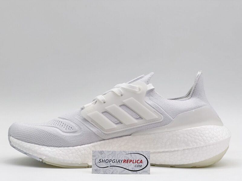 Giày Adidas UltraBoost 22 Trắng Triple White Like Auth