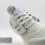 Giày Adidas UltraBoost 22 White Blue Tint Orange Like Auth