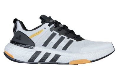 Giày Adidas EQT Plus Orange White Black