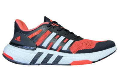 Giày Adidas EQT Plus Red Black White đỏ đen