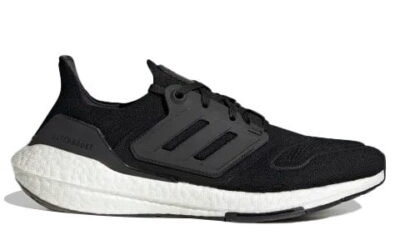 Giày Adidas UltraBoost 22 Black White