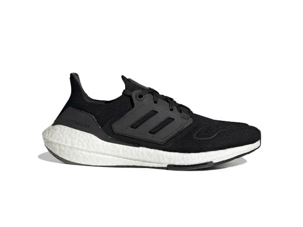 Giày Adidas UltraBoost 22 Black White