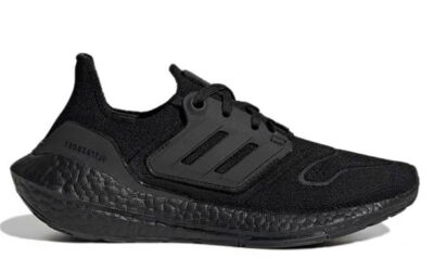 Giày Adidas UltraBoost 22 Core Black Đen rep 1:1