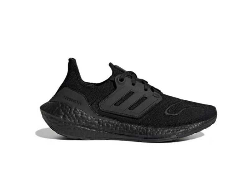 Giày Adidas UltraBoost 22 Core Black Đen rep 1:1