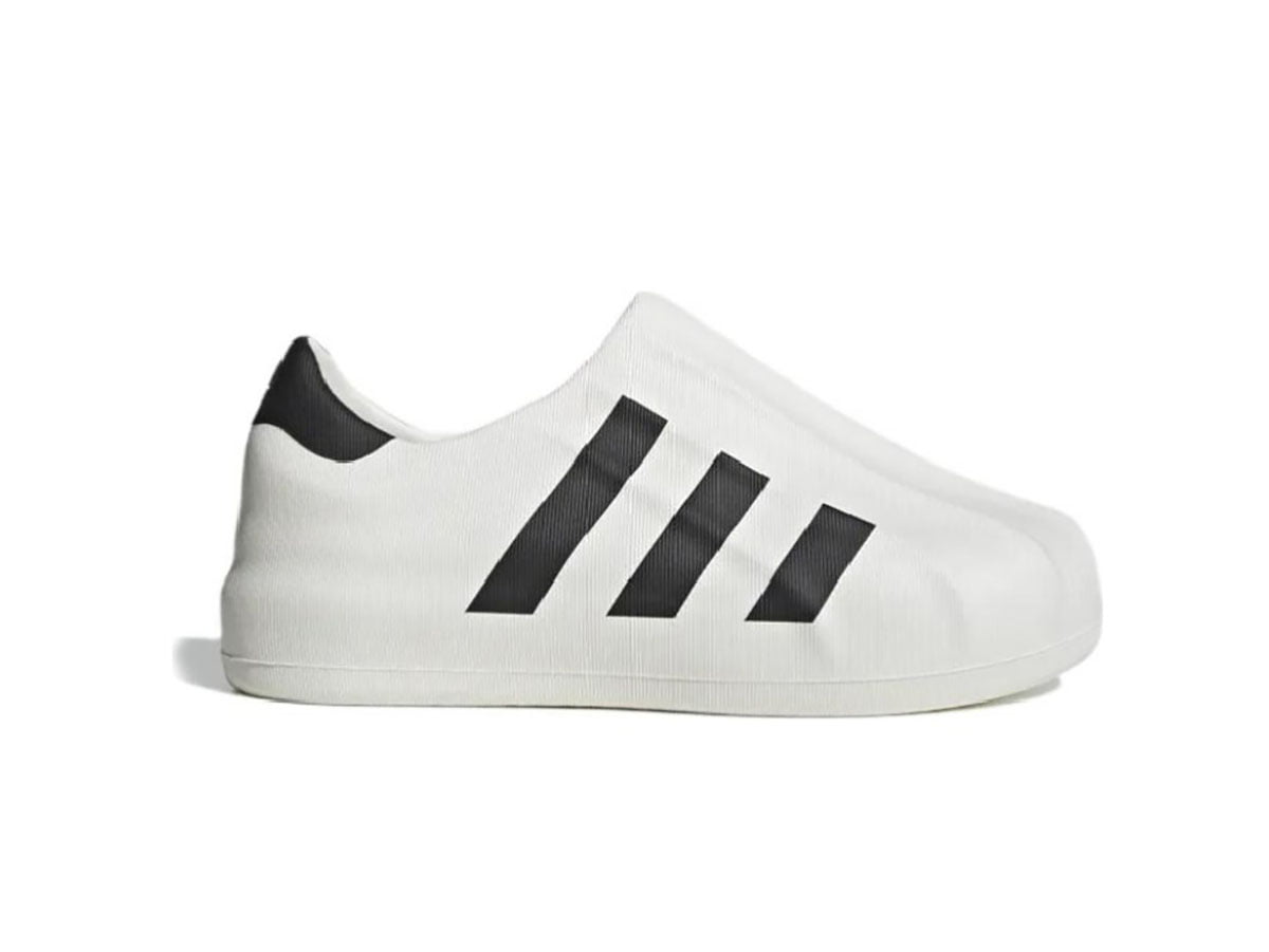 Giày Adidas Adifom Superstar White Black Like Auth rep 1:1 - Roll Sneaker