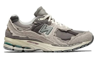 Giày New Balance 2002R ‘Protection Pack Rain Cloud’