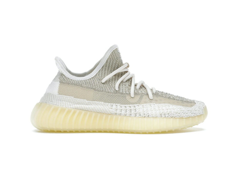Giày Adidas Yeezy Boost 350 V2 ‘Natural’ Like Auth