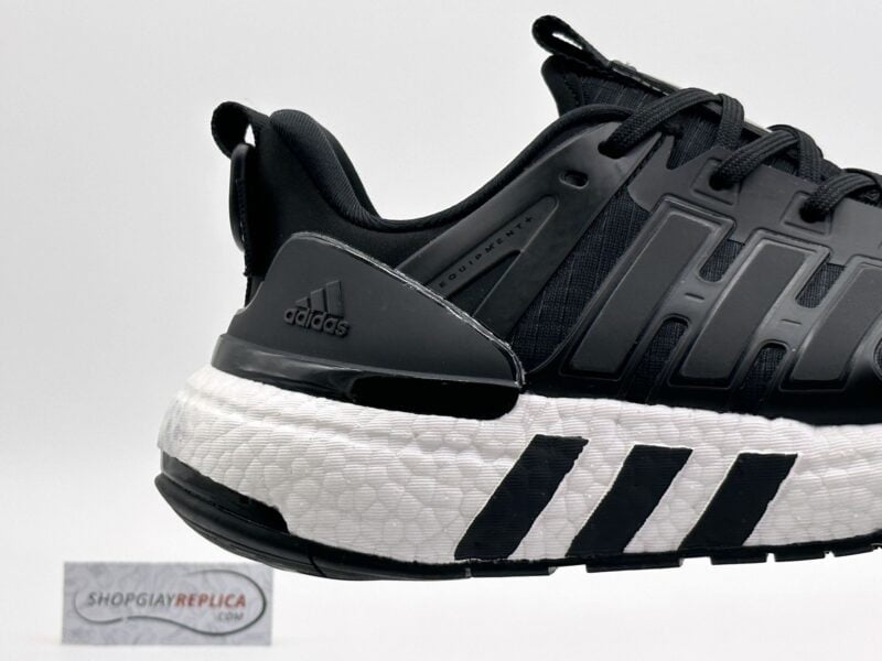 Giày Adidas EQT Plus Black White Like Auth