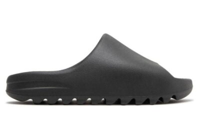 yeezy slide onyx vân nhám