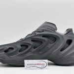 Giày Adidas AdiFOM Q Đen ‘Black Carbon’ Like Auth
