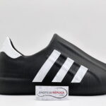 Giày Adidas Adifom Superstar 'Black White' trắng đen