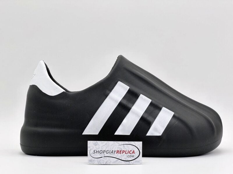 Giày Adidas Adifom Superstar 'Black White' trắng đen