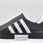 Giày Adidas Adifom Superstar đen trắng