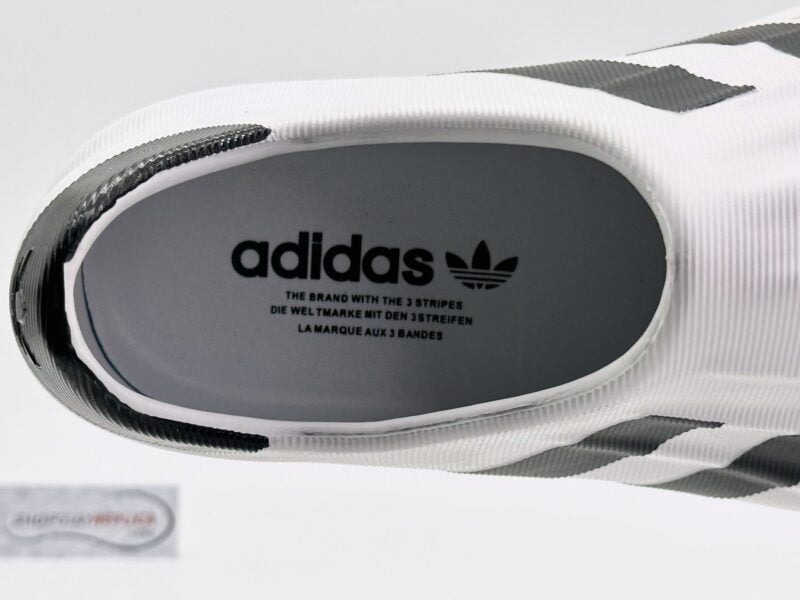 Giày Adidas Adifom Superstar ‘White Black’