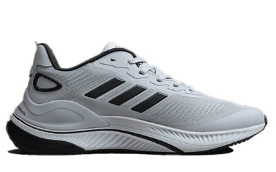 Giày Adidas Alphamagma Grey Black Xám