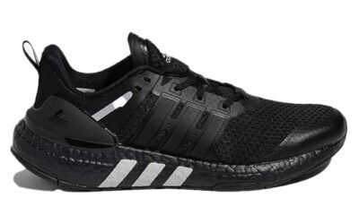 Giày Adidas EQT Plus Triple Black Like Auth