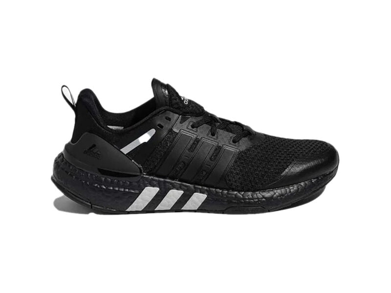 Giày Adidas EQT Plus Triple Black Like Auth