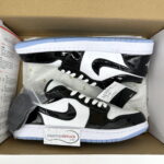 Giày Nike Air Jordan 1 Low SE ‘Concord’ Like Auth