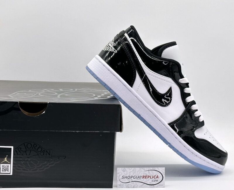 Giày Nike Air Jordan 1 Low SE ‘Concord’ Like Auth