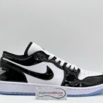 Giày Nike Air Jordan 1 Low SE ‘Concord’ Like Auth