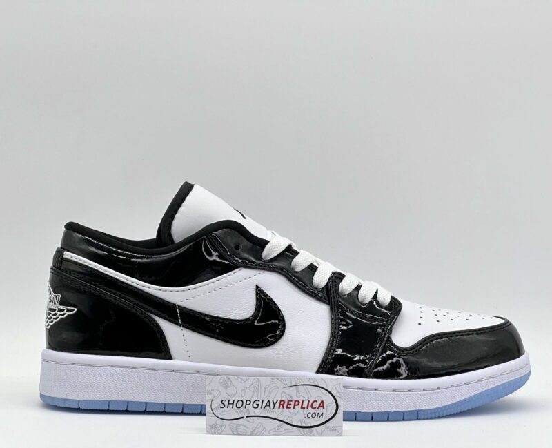 Giày Nike Air Jordan 1 Low SE ‘Concord’ Like Auth