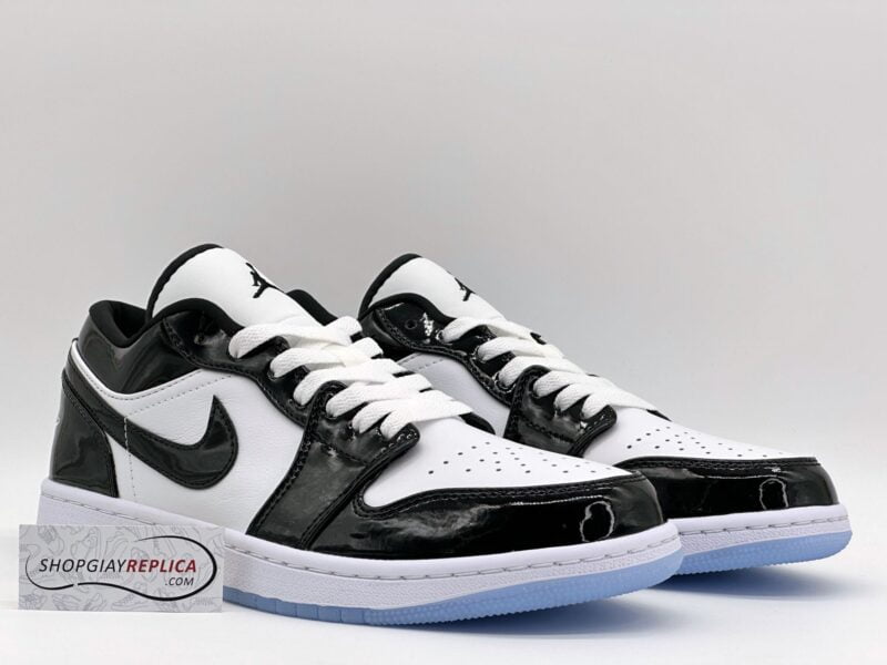 Giày Nike Air Jordan 1 Low SE ‘Concord’ Like Auth