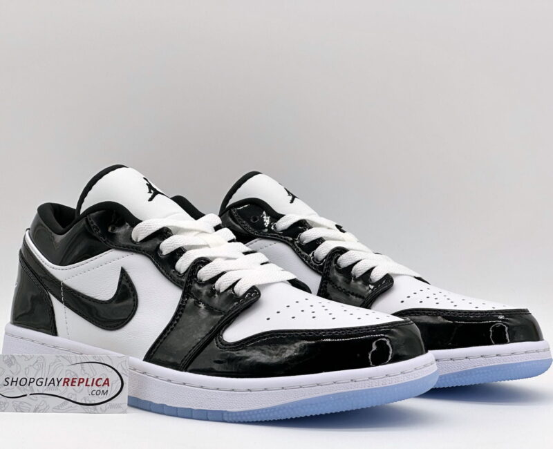 Giày Nike Air Jordan 1 Low SE ‘Concord’ Like Auth