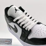 Giày Nike Air Jordan 1 Low SE ‘Concord’ Like Auth