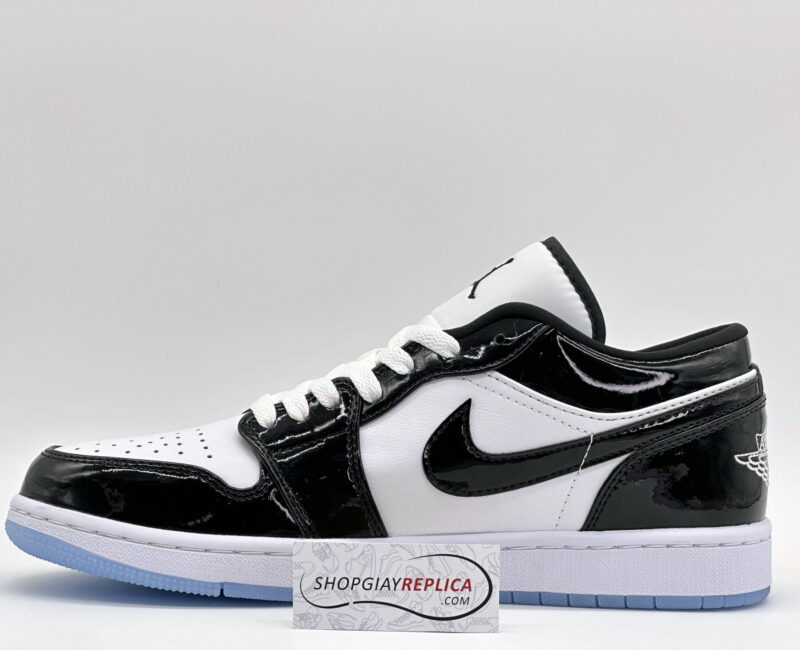 Giày Nike Air Jordan 1 Low SE ‘Concord’ Like Auth