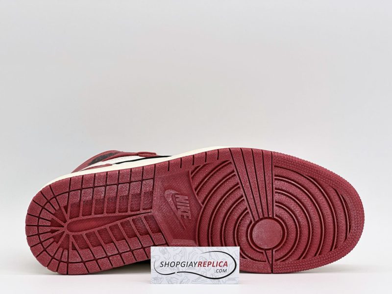 Giày Nike Air Jordan 1 Retro High OG ‘Lost & Found’ Like Auth