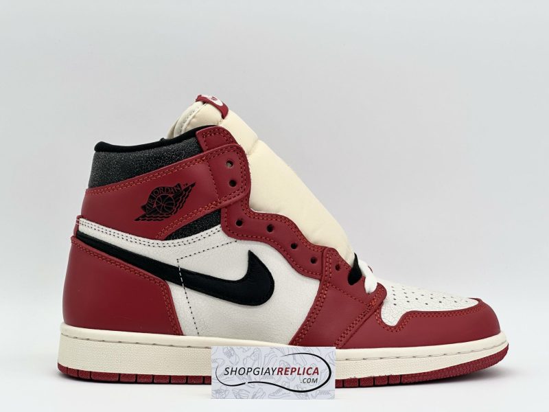 Giày Nike Air Jordan 1 Retro High OG ‘Lost & Found’ Like Auth