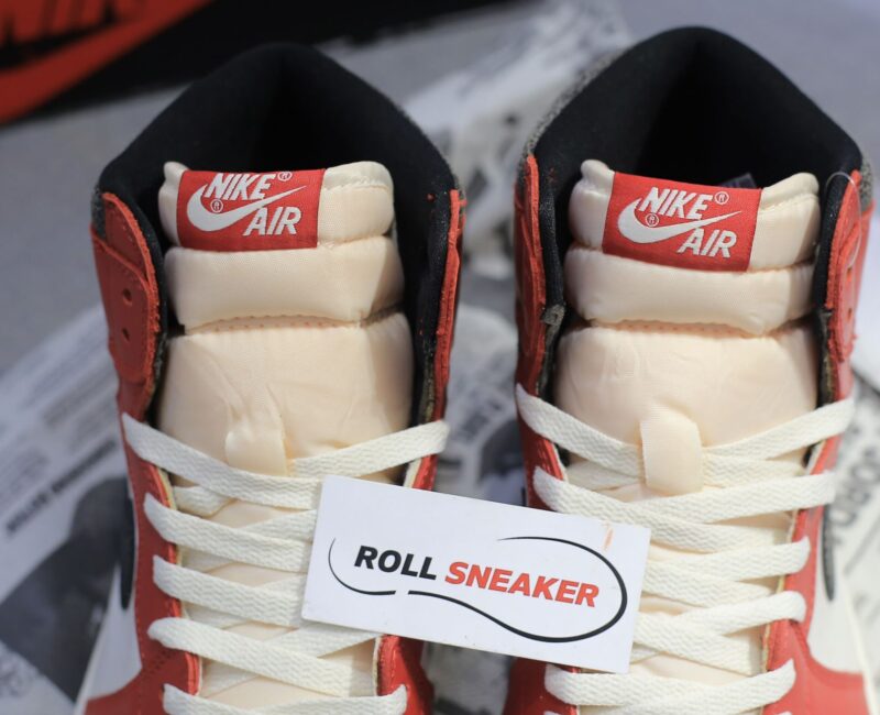 Giày Nike Air Jordan 1 Retro High OG ‘Lost & Found’ Like Auth
