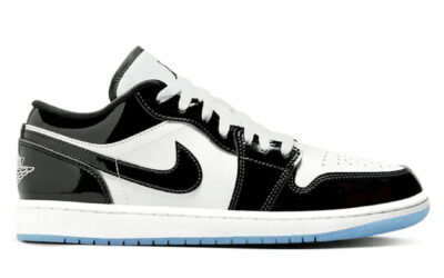 jordan 1 low concord