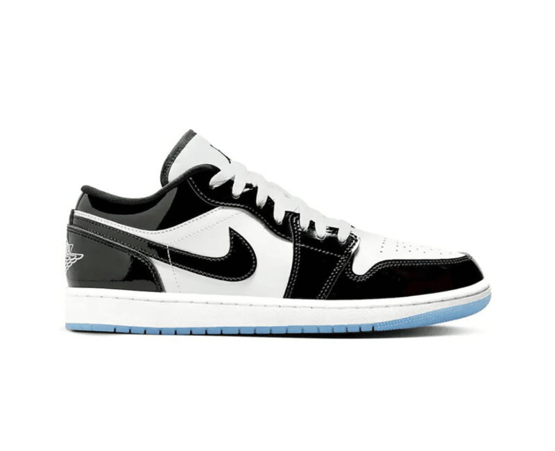 jordan 1 low concord