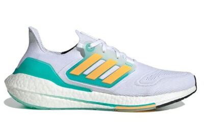 Giày Adidas UltraBoost 22 White Mint Rush Like Auth