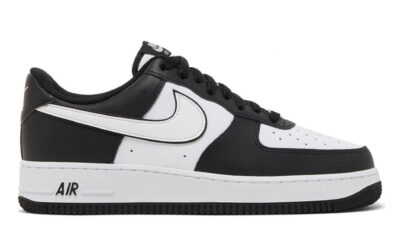 Giày Nike Air Force 1 Low 'Panda' Like Auth