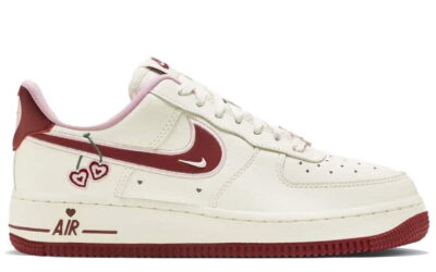 Giày Nike Air Force 1 Low ‘Valentine’s Day' Like Auth