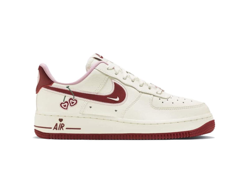 Giày Nike Air Force 1 Low ‘Valentine’s Day' Like Auth