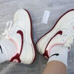 Giày Nike Air Force 1 Low ‘Valentine’s Day’ Like Auth