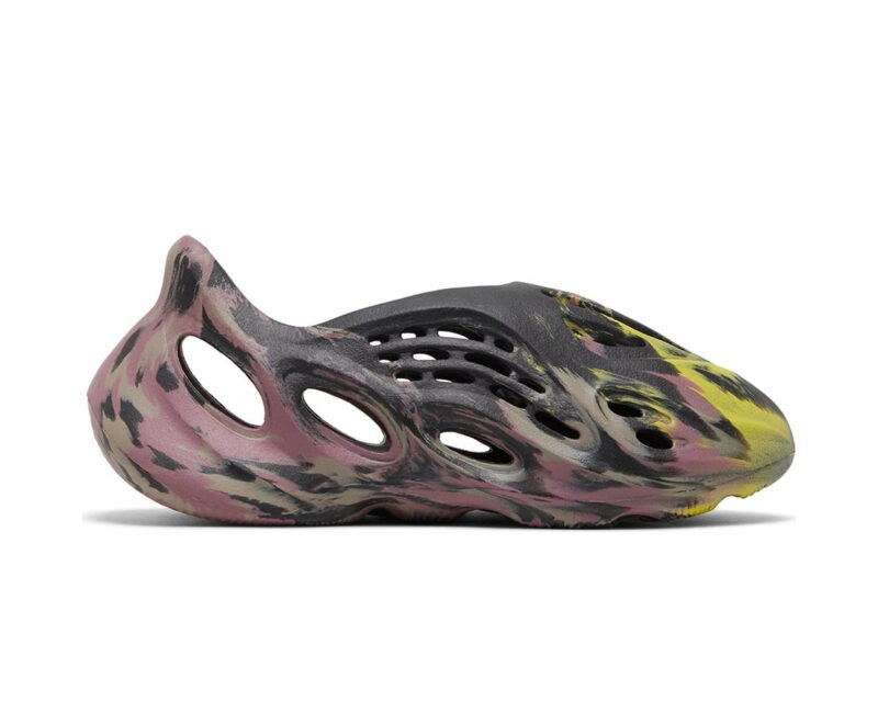 Giày Adidas Yeezy Foam Runner ‘MX Carbon’