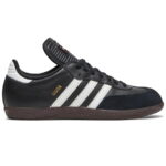 Giày Adidas Samba Classic 'Black'