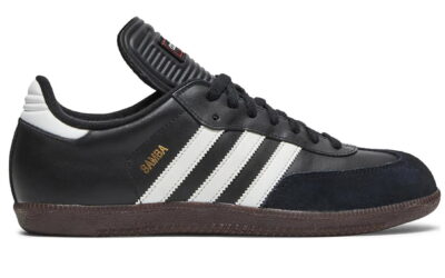 Giày Adidas Samba Classic 'Black'