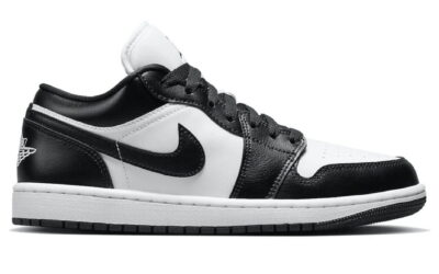 Giày Nike Air Jordan 1 Low 'Panda' 2023 (W) Like Auth