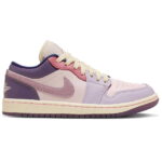 Giày Nike Air Jordan 1 Low Pastel Purple Like Auth