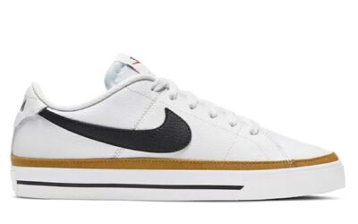 Giày Nike Court Legacy Next Nature White