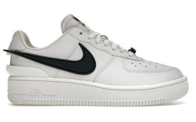 Giày Nike Air Force 1 Low SP AMBUSH Phantom Like Auth