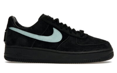 Giày Nike Air Force 1 Low Tiffany & Co. 1837 Like Auth